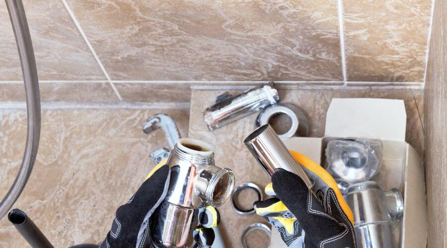 Professional New roof installation in Newcastle, TX